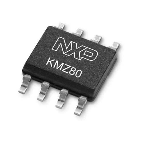 KMZ80特性